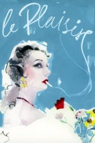 Le Plaisir – Plăcerea (1952)