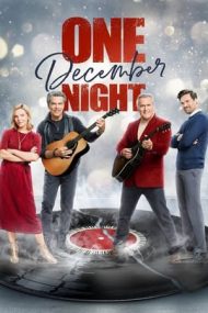 One December Night – O noapte în decembrie (2021)