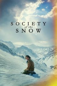 Society of the Snow – Societatea zăpezii (2023)