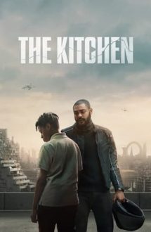 The Kitchen – Bucătăria (2023)