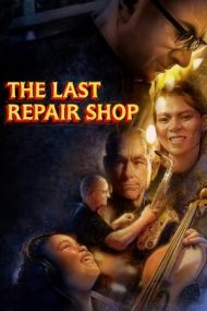 The Last Repair Shop – Ultimul atelier de reparații (2023)