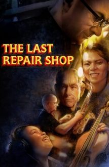 The Last Repair Shop – Ultimul atelier de reparații (2023)