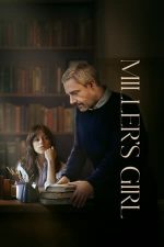 Miller’s Girl – Preferata lui Miller (2024)