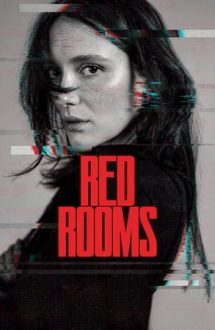 Red Rooms – Camera roșie (2023)