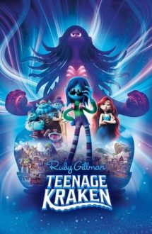 Ruby Gillman: Teenage Kraken – Ruby Gillman, adolescenta kraken (2023)