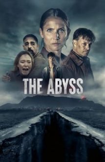 The Abyss – Prăbușire în abis (2023)