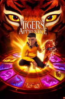 Tiger’s Apprentice (2024)