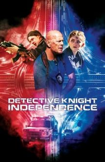 Detective Knight: Independence – Detective Knight: Ziua independenței (2023)