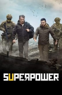 Superpower – Superputere (2023)