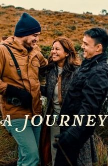 A Journey – O călătorie (2024)