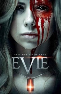 EVIE (Evil has a New Name) (2023)