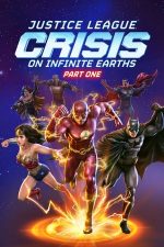 Justice League: Crisis on Infinite Earths – Part One – Justice League: Criză pe pământuri infinite – partea întâi (2024)