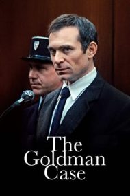 The Goldman Case – Cazul Goldman (2023)