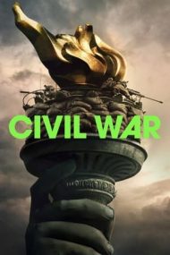 Civil War – Război civil (2024)