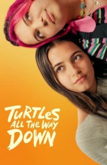 Turtles All the Way Down – Un șir infinit de țestoase (2024)